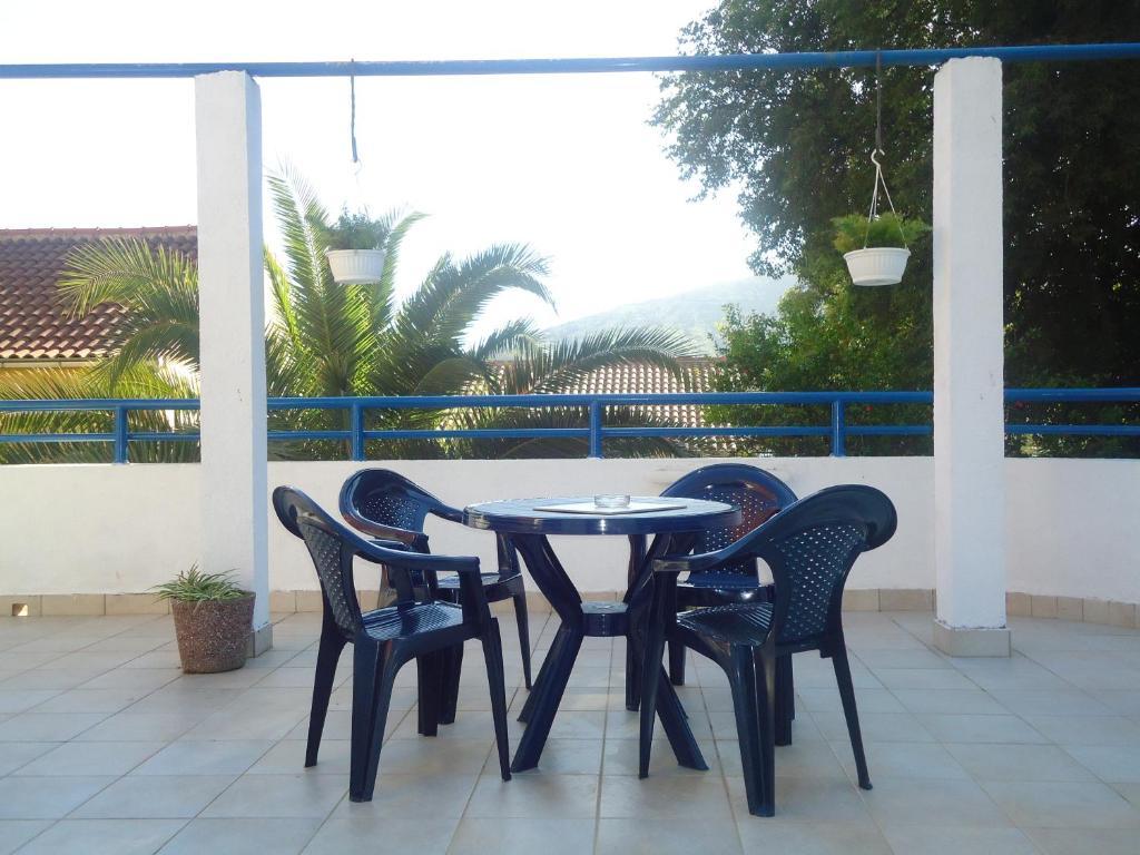 Apartments Villa Petranovic Budva Habitación foto