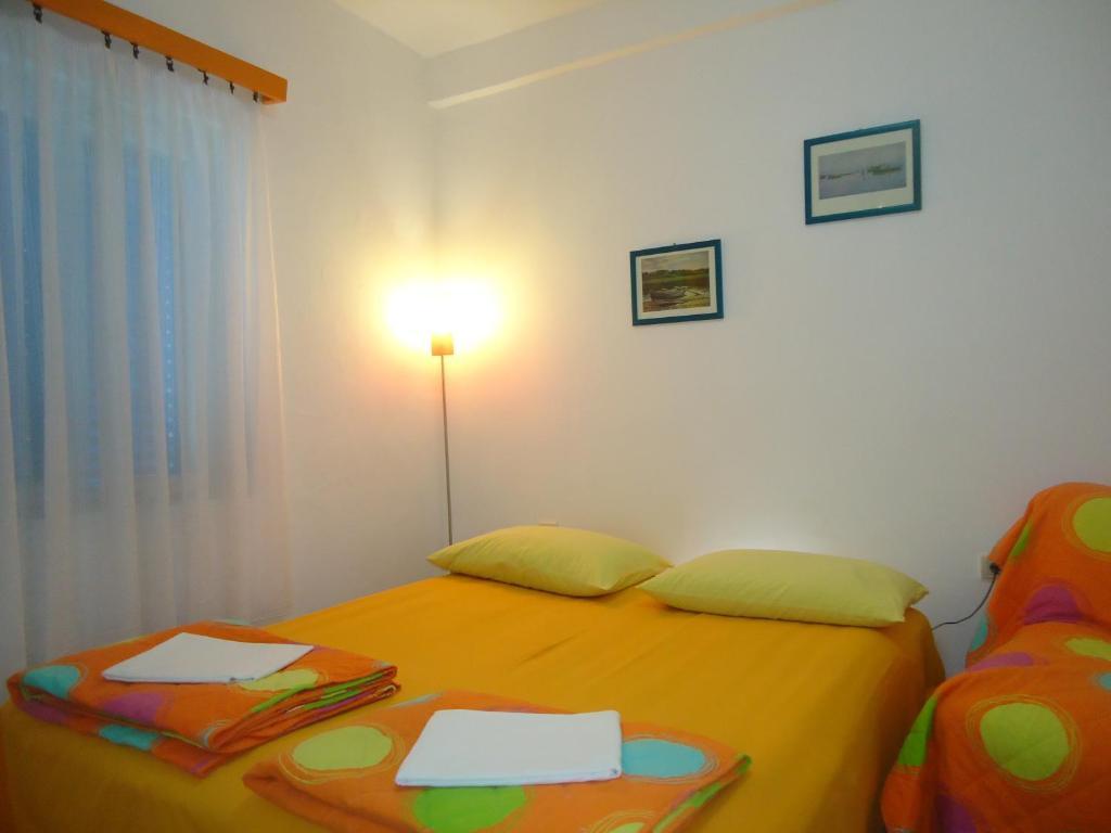 Apartments Villa Petranovic Budva Exterior foto