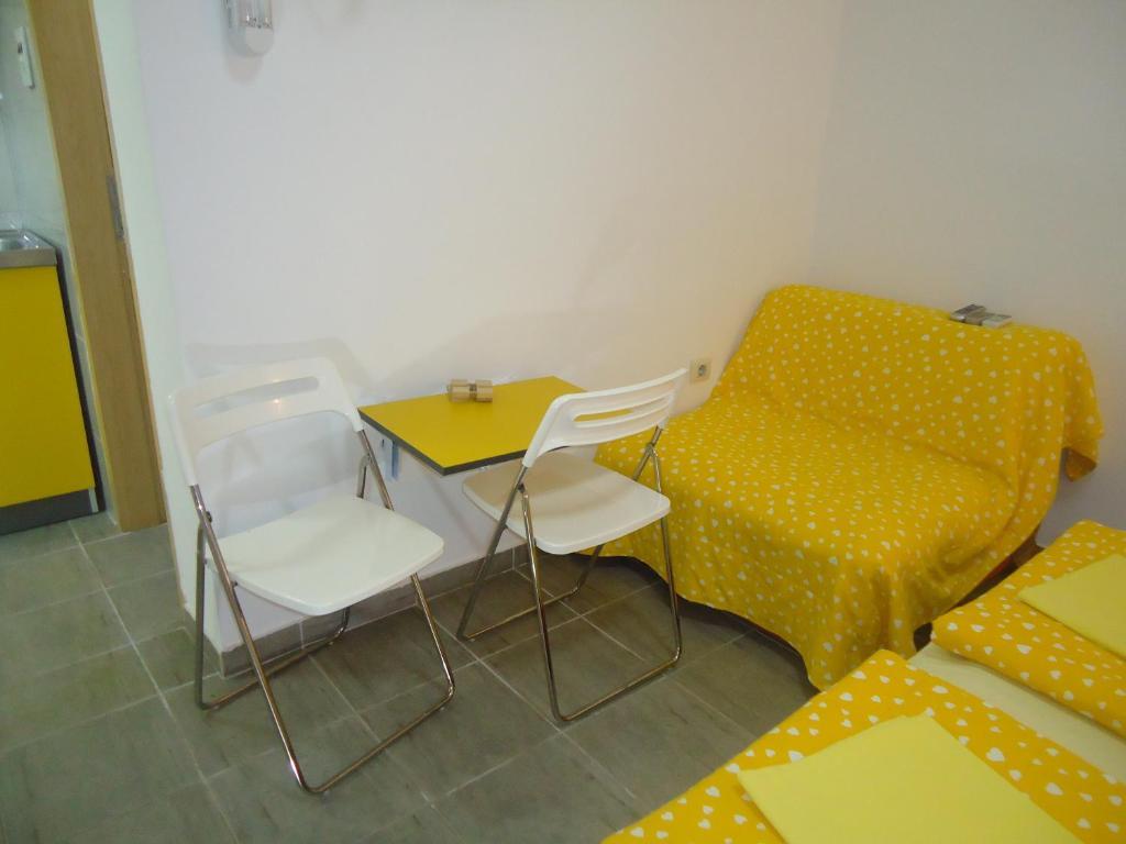 Apartments Villa Petranovic Budva Habitación foto