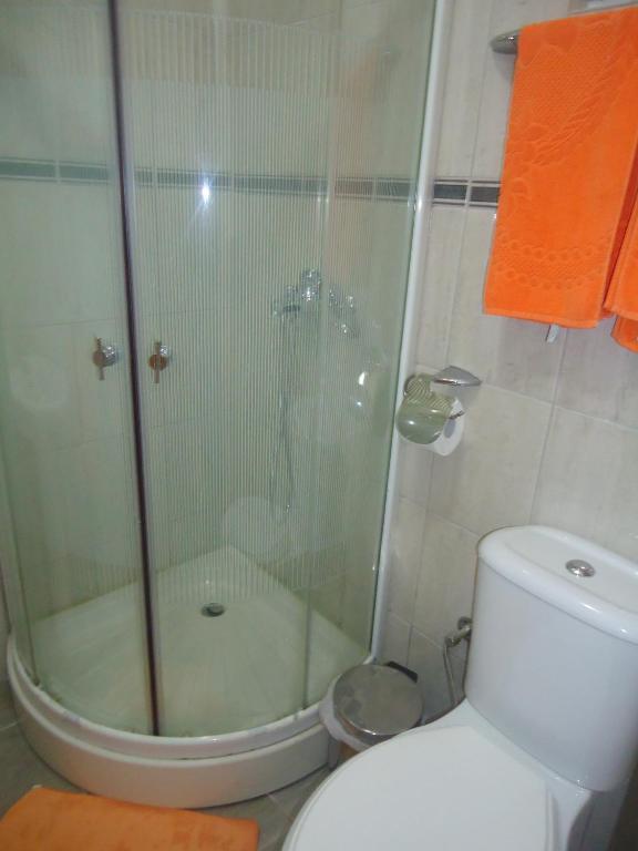 Apartments Villa Petranovic Budva Habitación foto