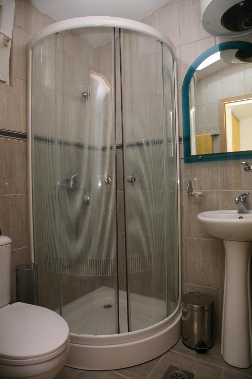 Apartments Villa Petranovic Budva Habitación foto