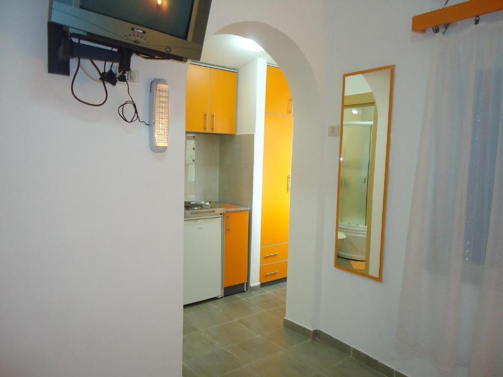 Apartments Villa Petranovic Budva Habitación foto