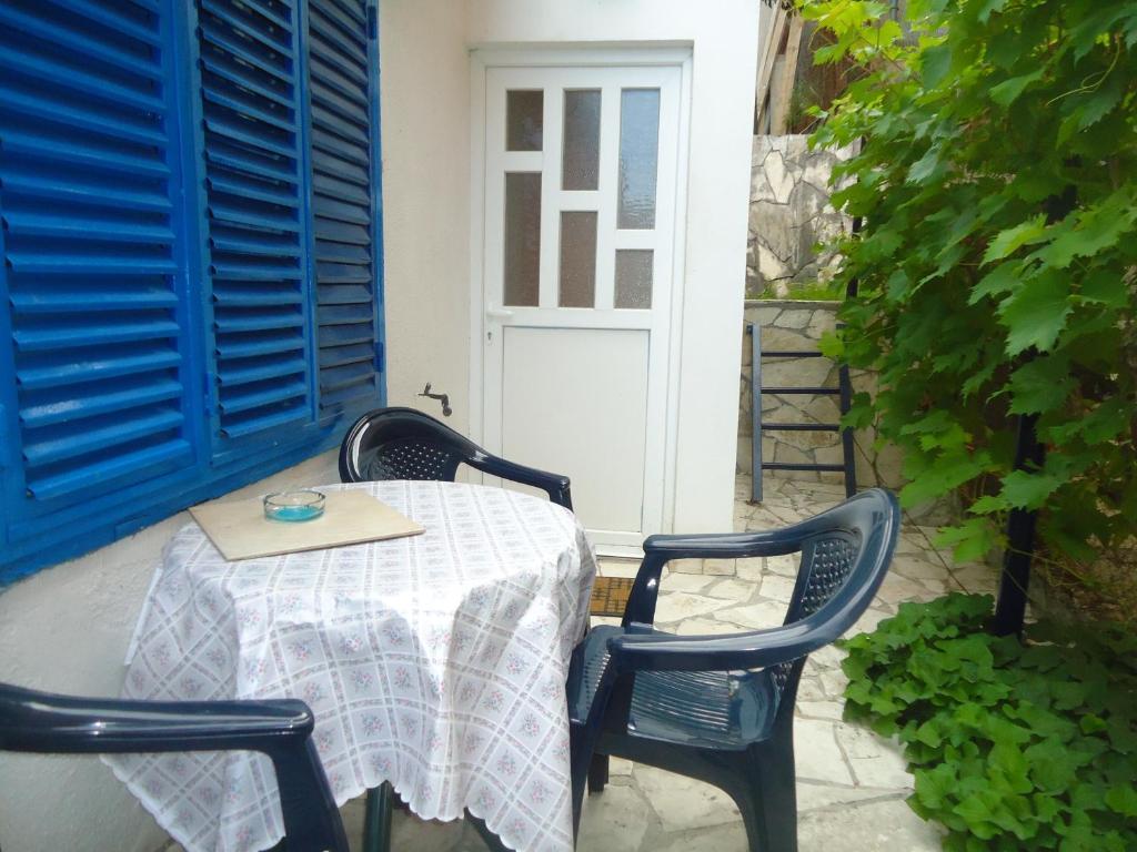 Apartments Villa Petranovic Budva Habitación foto