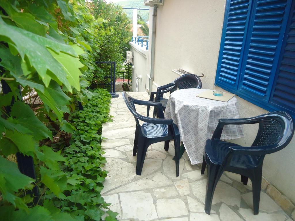 Apartments Villa Petranovic Budva Habitación foto