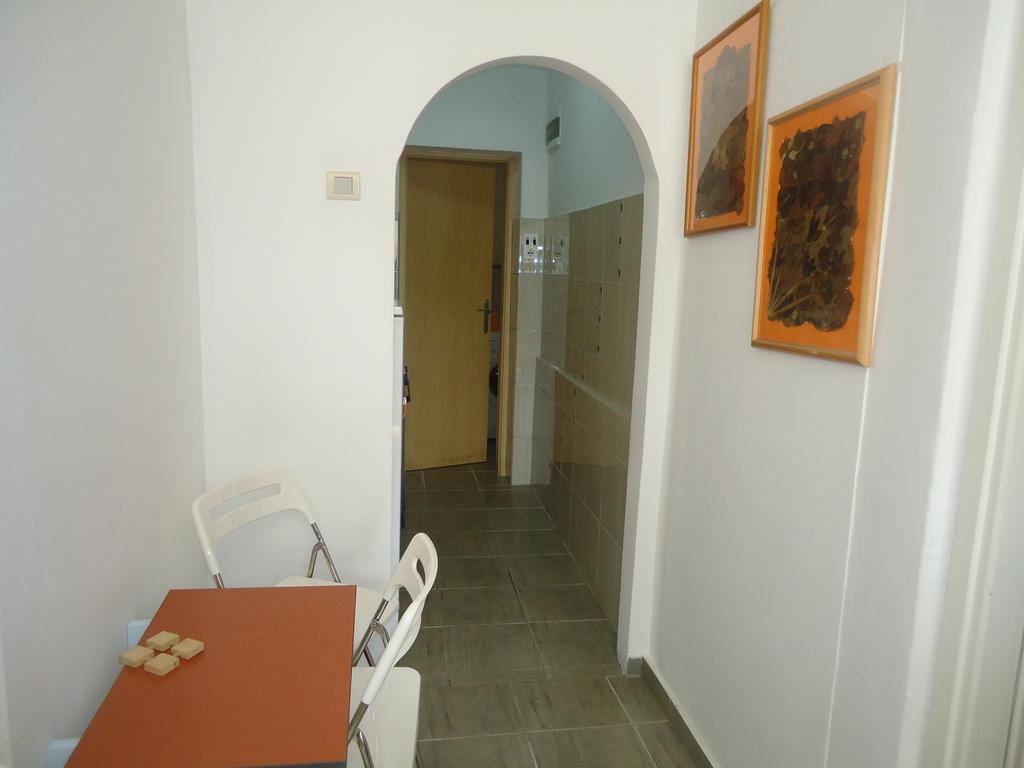 Apartments Villa Petranovic Budva Exterior foto