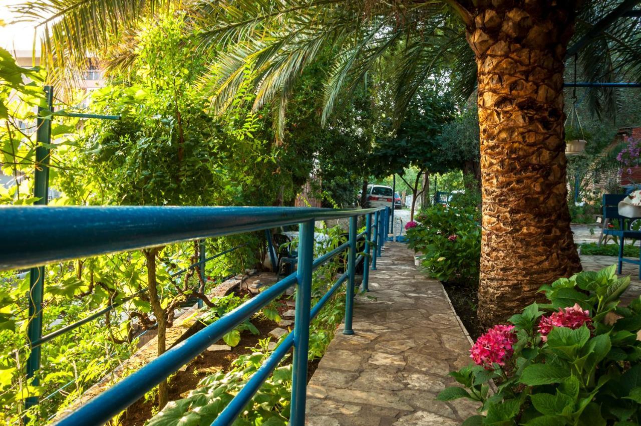 Apartments Villa Petranovic Budva Exterior foto